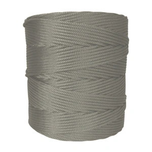 Corda na cor Off White